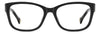 Carolina Herrera HER 0329/G Black front view