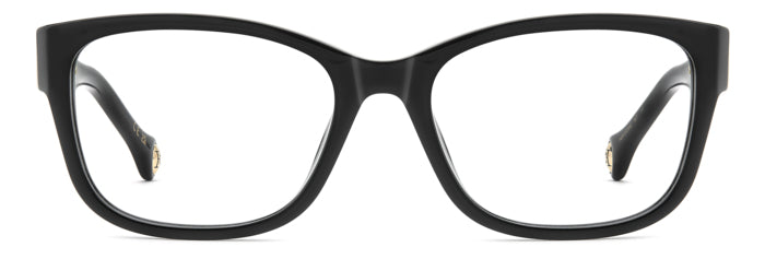Carolina Herrera HER 0329/G Black front view