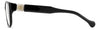 Carolina Herrera HER 0329/G Black detail view 1