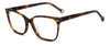 Carolina Herrera HER 0336/G Havana alternate angled view