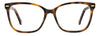 Carolina Herrera HER 0336/G Havana front view