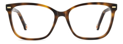 Carolina Herrera HER 0336/G Havana front view