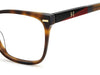 Carolina Herrera HER 0336/G Havana detail view 2