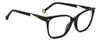 Carolina Herrera HER 0336/G Black alternate angled view