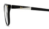 Carolina Herrera HER 0336/G Black front view