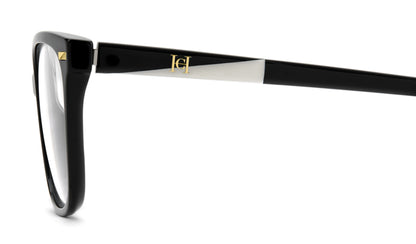 Carolina Herrera HER 0336/G Black front view