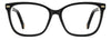Carolina Herrera HER 0336/G Black detail view 1