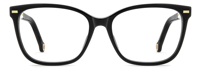 Carolina Herrera HER 0336/G Black detail view 1