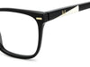 Carolina Herrera HER 0336/G Black detail view 2