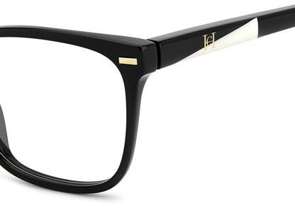 Carolina Herrera HER 0336/G Black detail view 2
