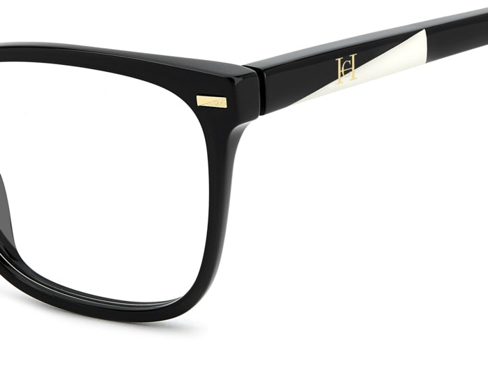 Carolina Herrera HER 0336/G Black detail view 2