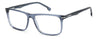 Carrera 286 Crystal Blue angled view showing temples
