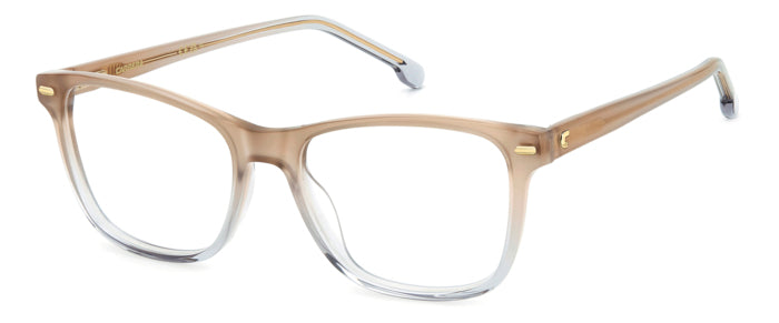 Carrera 3009 Beige Grey alternate angled view
