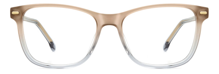 Carrera 3009 Beige Grey front view