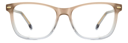 Carrera 3009 Beige Grey front view