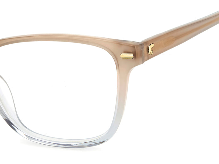 Carrera 3009 Beige Grey detail view 2