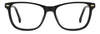 Carrera 3009 Black front view
