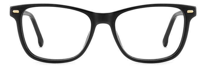 Carrera 3009 Black front view