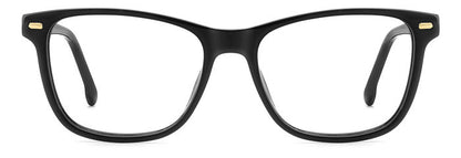 Carrera 3009 Black front view