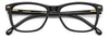Carrera 3009 Black detail view 1