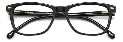 Carrera 3009 Black detail view 1