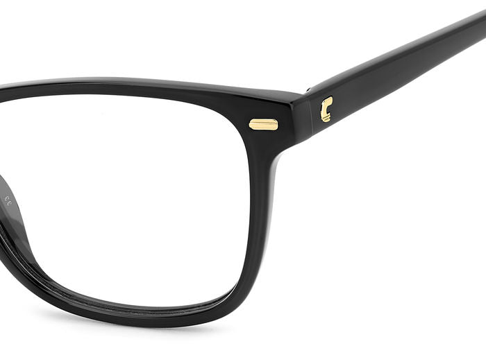 Carrera 3009 Black detail view 2