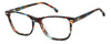 Carrera 3009 Blue Havana alternate angled view