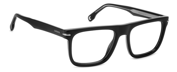 Carrera 312 Black alternate angled view
