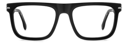 Carrera 312 Black front view