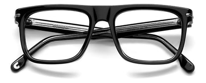 Carrera 312 Black detail view 1