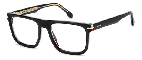 Carrera 312 - Striped Black