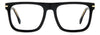 Carrera 312 Striped Black detail view 1