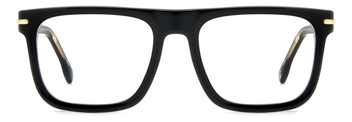 Carrera 312 Striped Black detail view 1