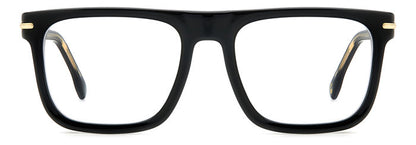 Carrera 312 Striped Black detail view 1