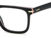 Carrera 312 Striped Black detail view 2