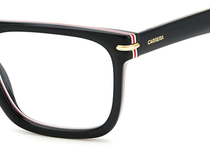Carrera 312 Striped Black detail view 2