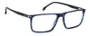 Carrera 347 Blue Horn alternate angled view