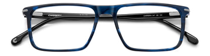 Carrera 347 Blue Horn detail view 1