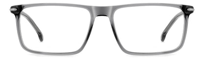 Carrera 347 Grey front view