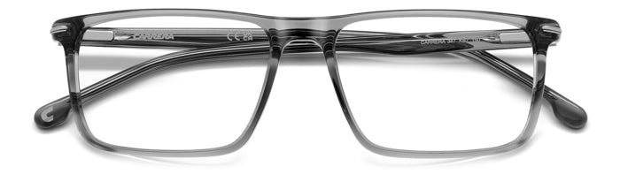 Carrera 347 Grey detail view 1
