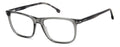 Carrera 351 Grey Horn angled view showing temples