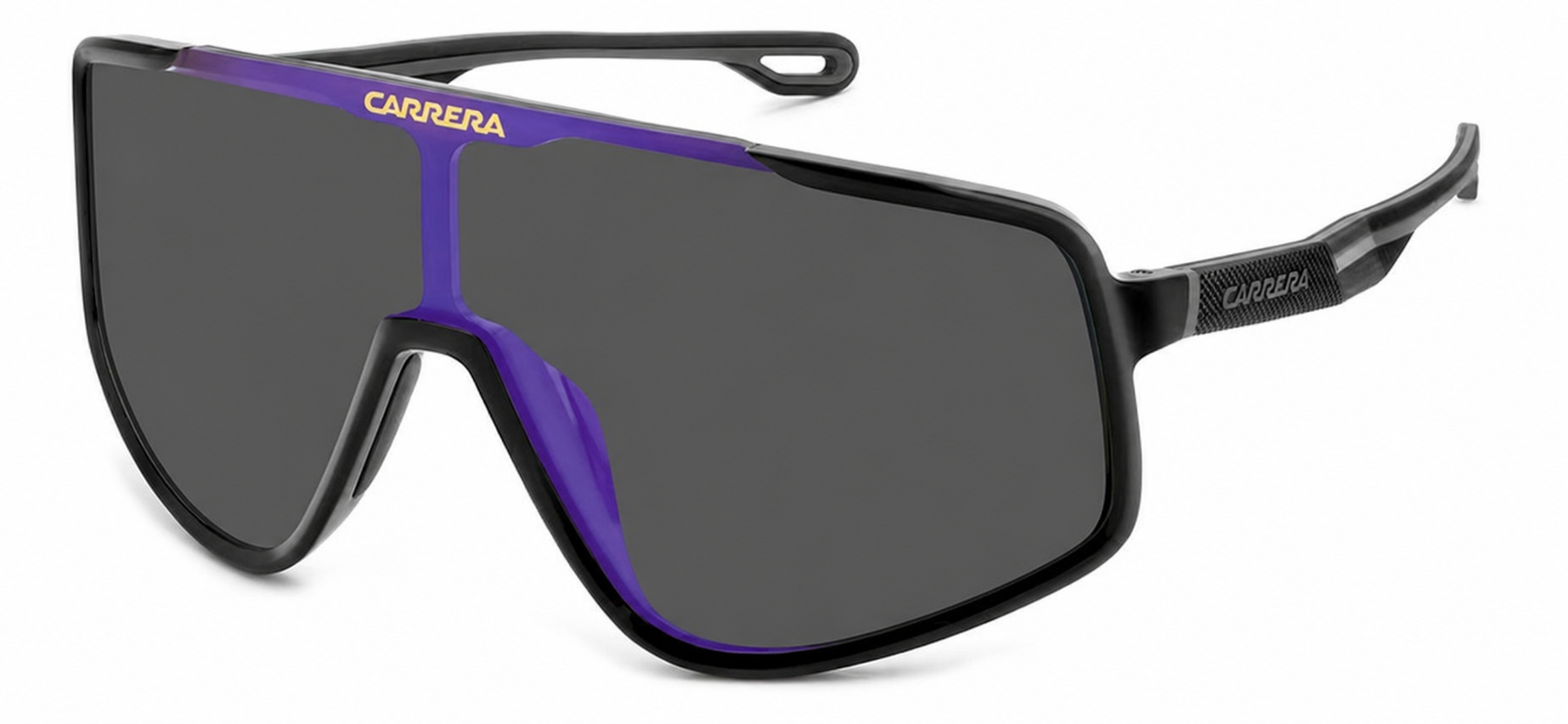 Colour: Coachella - Custom Polarised - Grey solid tint