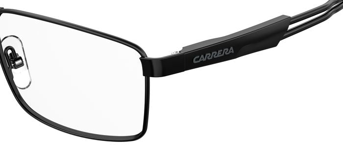 Carrera 4409 Black front view