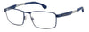 Carrera 4409 Blue Grey alternate angled view