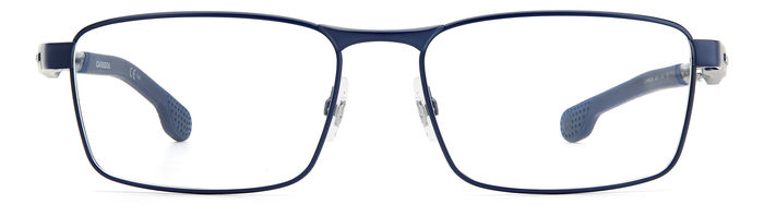 Carrera 4409 Blue Grey detail view 1