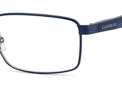 Carrera 4409 Blue Grey detail view 2