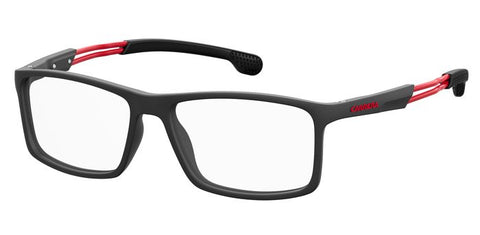 Carrera 4410 - Matte Black