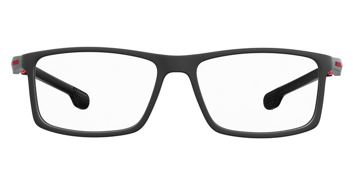 Carrera 4410 Matte Black alternate angled view