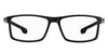 Carrera 4410 Black alternate angled view