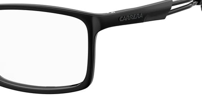 Carrera 4410 Black front view